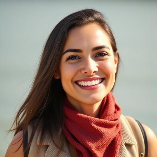Maria Fernandez
